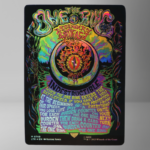 The One Ring 0748 foil