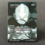 Aang's Shelter(Teferi's Protection) TLE