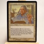 Academy Rector