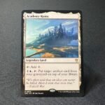 Academy Ruins DRC #58