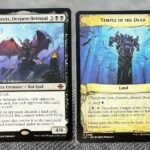 Aclazotz, Deepest Betrayal #88