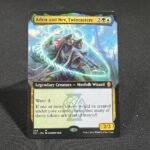 Adrix and Nev, Twincasters C21 #336