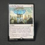 Aetherflux Reservoir KLD 192 holo