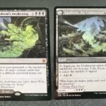 Agadeem's Awakening ZNE Extend Art