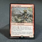 Agate Instigator #21