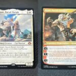 Ajani, Nacatl Pariah 0237