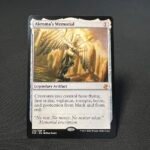 Akroma's Memorial TSR holo