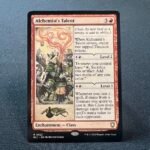 Alchemist's Talent