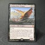 Ancient Brass Dragon regular