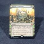 Ancient Cornucopia #46