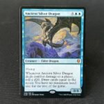 Ancient Silver Dragon regular