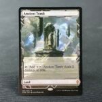 Ancient Tomb ZNE