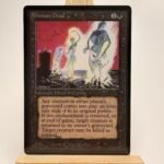 Animate Dead Beta