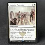 Anointed Procession AKH 002