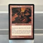 Anvil of Bogardan new print
