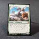 Apex Devastator CMR regular art