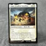 Appa, Steadfast Guardian #10