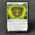 Archdruid's Charm MKM #151