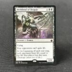 Archfiend of Despair BBD