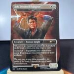 Ash, Destined Survivor SLD
