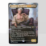 Astarion, the Decadent SLD #1797