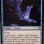 Astral Dragon #664