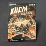 Avacyn, Angel of Hope #482