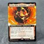 Avatar Roku, Firebender #191