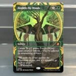Awaken the Woods SOA #49