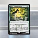 Azusa, Lost but Seeking A25 holo