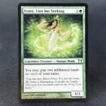 Azusa,Lost but Seeking regular