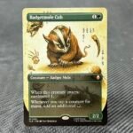 Badgermole Cub #326