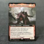 Baeloth Barrityl, Entertainer #627