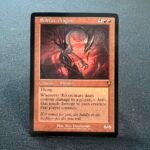 Balefire Dragon INR #479