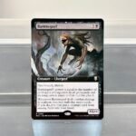 Barrowgoyf #50 HOLO