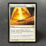 Beacon of Immortality