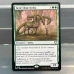 Benevolent Hydra SOC #124