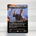 Benny, Platinum Thief(Tinybones, Trinket Thief ) #2458