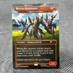 Bherna Huntmaster(Imperial Recruiter) SLD #2244