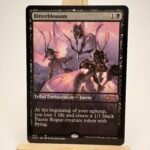 Bitterblossom SLD
