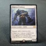 Bitterblossom SLD
