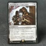 Black Market Connections ACR#87