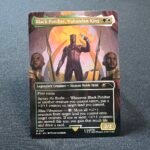 Black Panther, Wakandan King