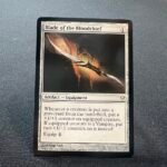 Blade of the Bloodchief ZEN