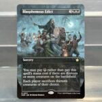 Blasphemous Edict FDN #317