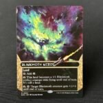 Blinkmoth Nexus EOS #3