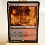 Blood Crypt RVR Regular 0273