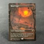 Blood Crypt UNF