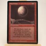Blood Moon -- The Dark