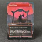 Blood Moon SLD #2288
